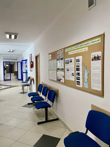 Speed Szkoła Języka Angielskiego Gliwice